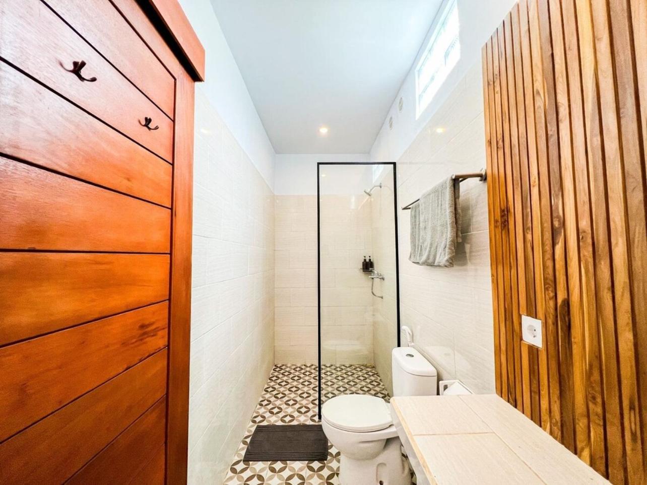Island Boy Guesthouse T Prime Location In Canggu Exteriér fotografie