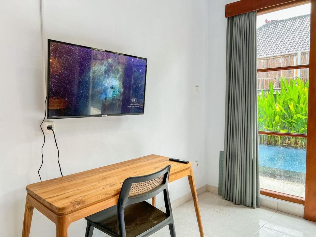 Island Boy Guesthouse T Prime Location In Canggu Exteriér fotografie