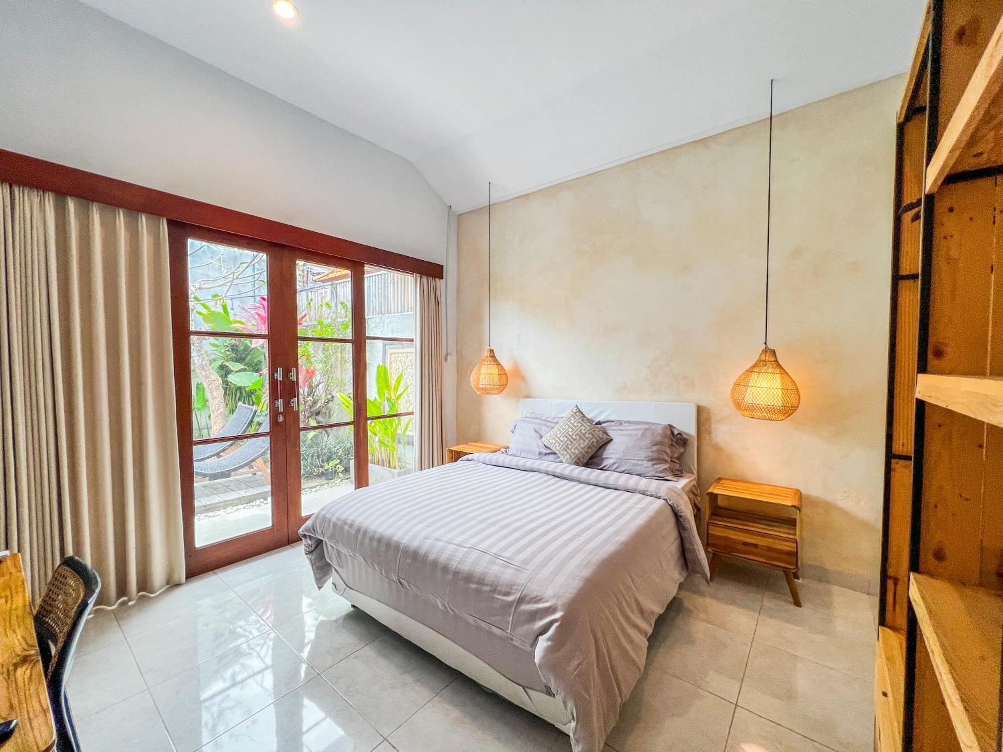 Island Boy Guesthouse T Prime Location In Canggu Exteriér fotografie
